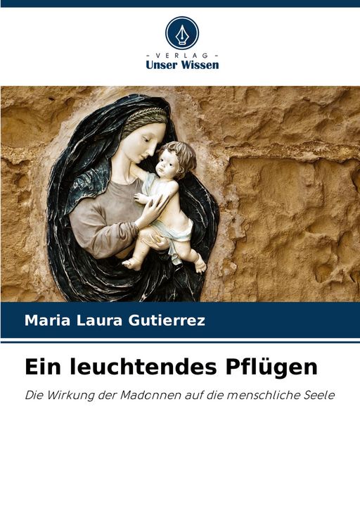 Produktbild: Ein leuchtendes Pfl&uuml;gen