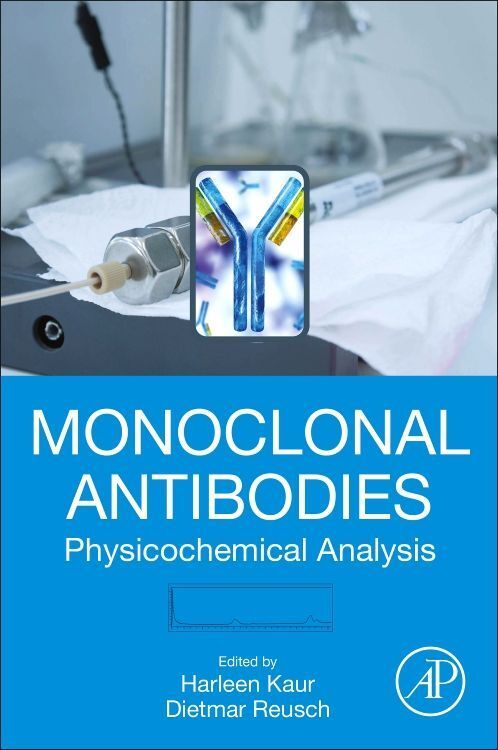 Produktbild: Monoclonal Antibodies
