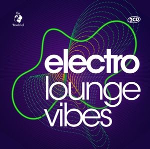 Produktbild: Electro Lounge Vibes