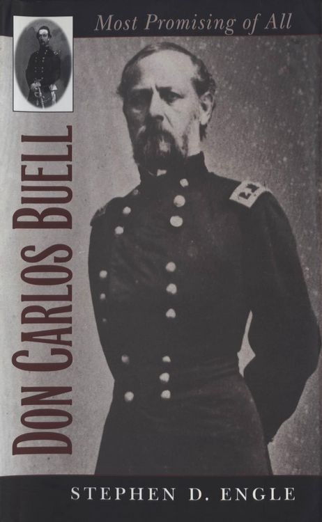 Produktbild: Don Carlos Buell