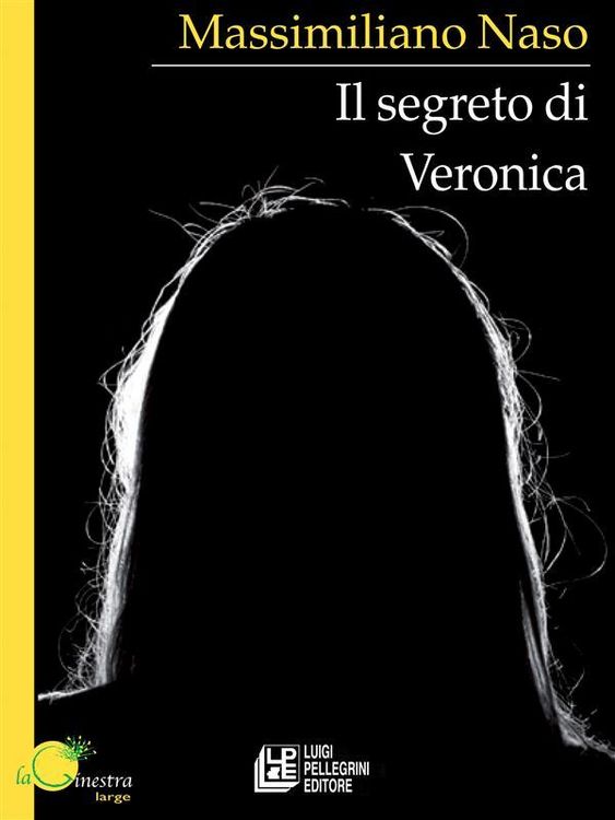 Produktbild: Il segreto di veronica