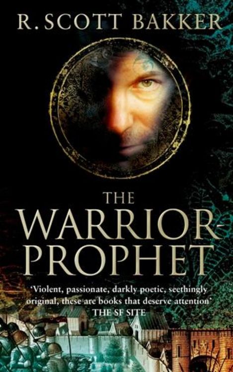 Produktbild: The Warrior-Prophet
