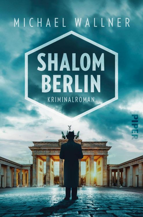 Produktbild: Shalom Berlin