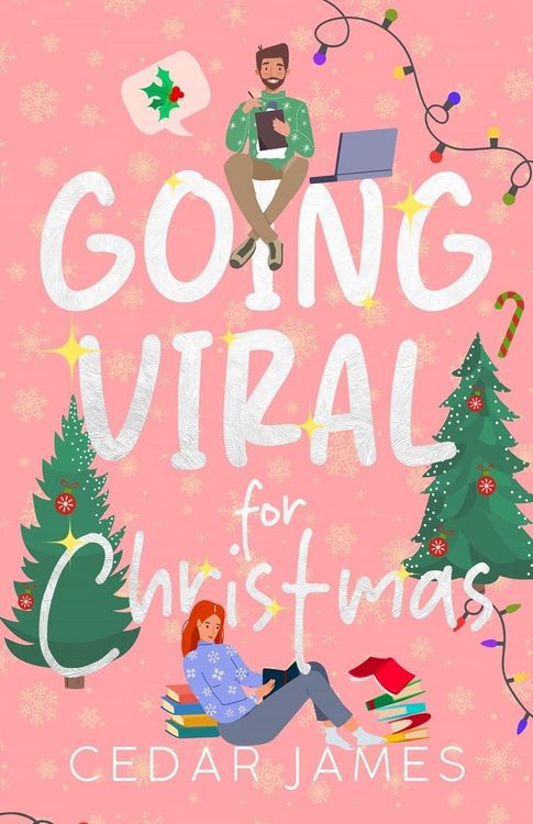 Produktbild: Going Viral for Christmas