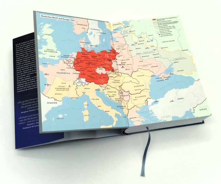 Produktbild: Aufbruch des Gewissens