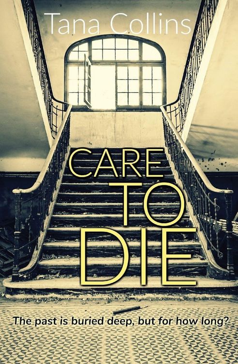 Produktbild: Care to Die
