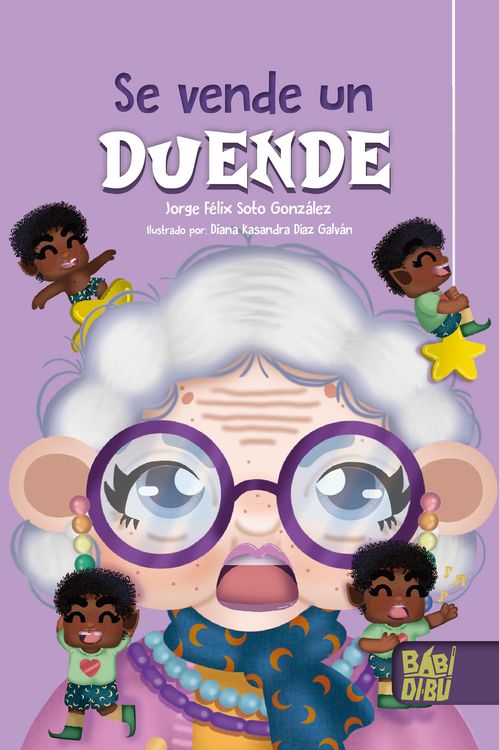 Produktbild: Se vende un duende