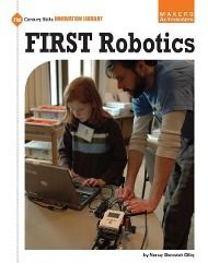 Produktbild: First Robotics