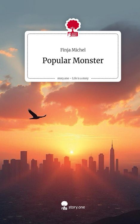 Produktbild: Popular Monster. Life is a Story - story.one