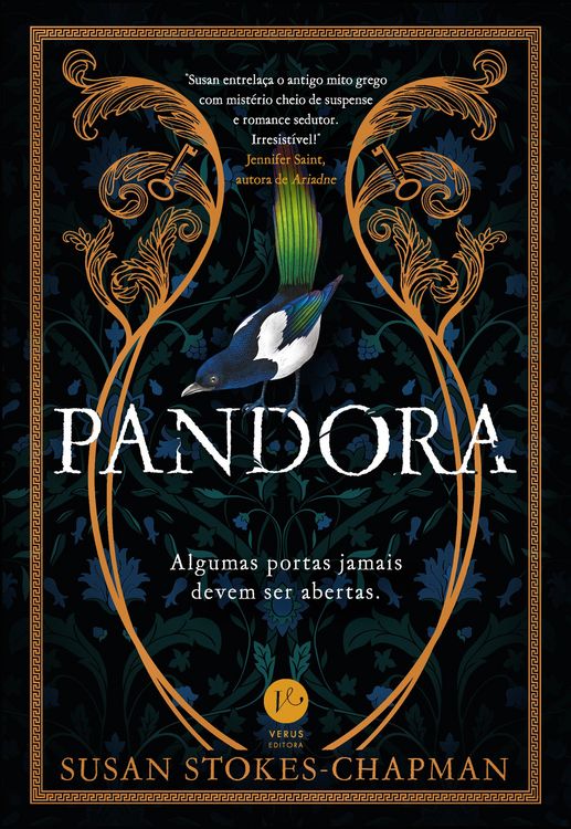 Produktbild: Pandora