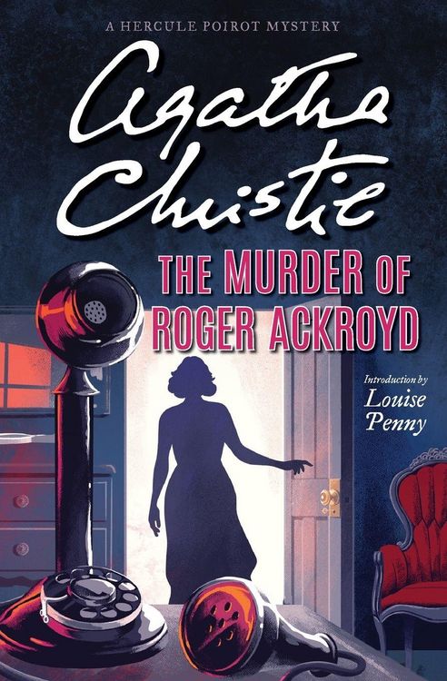 Produktbild: Murder of Roger Ackroyd, The