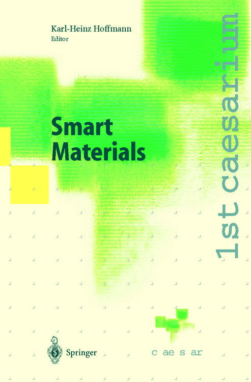 Produktbild: Smart Materials