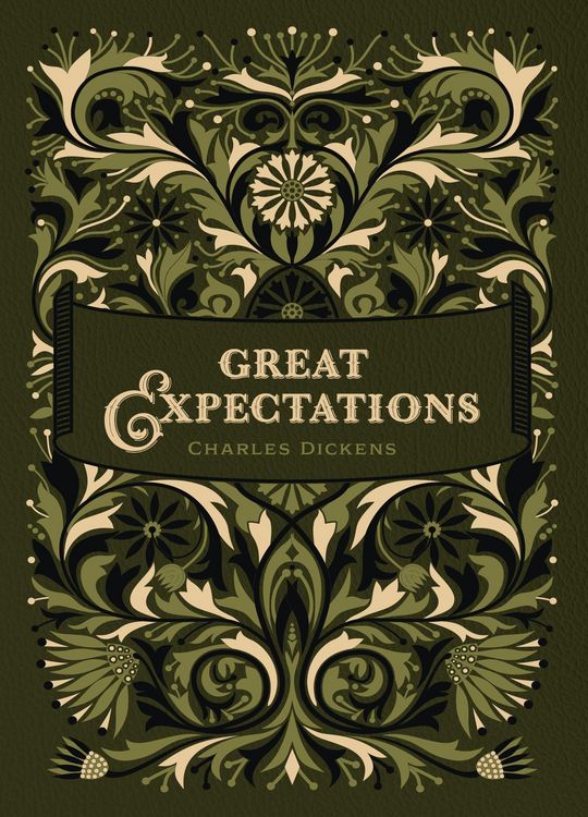 Produktbild: Great Expectations
