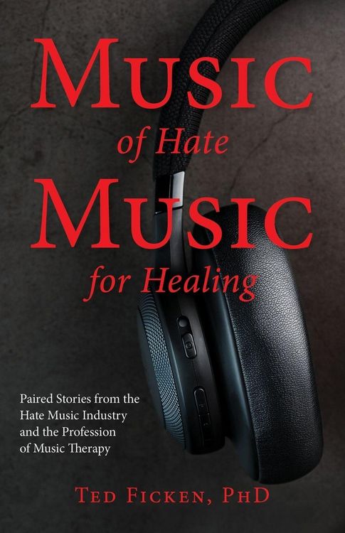 Produktbild: Music of Hate, Music For Healing