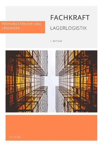 Produktbild: Fachkraft Lagerlogistik
