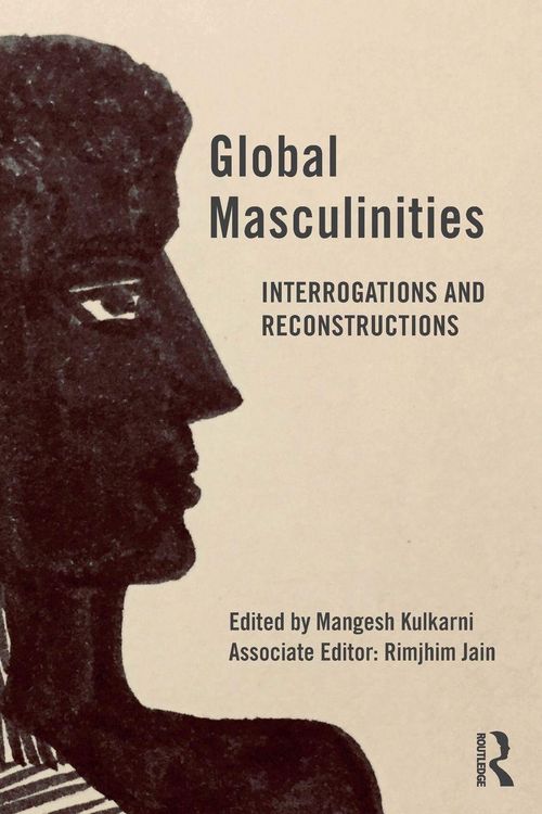 Produktbild: Global Masculinities
