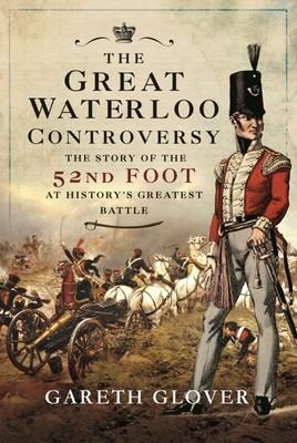 Produktbild: The Great Waterloo Controversy