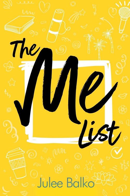 Produktbild: The Me List