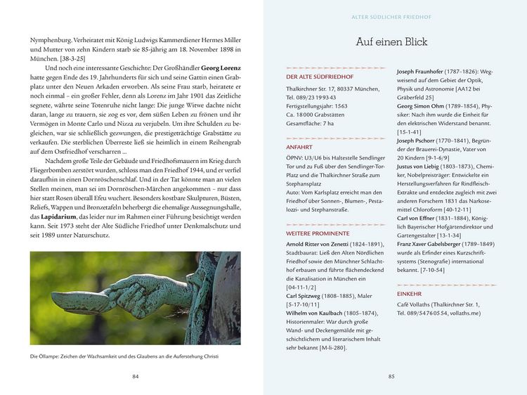Produktbild: Auf stillen Wegen