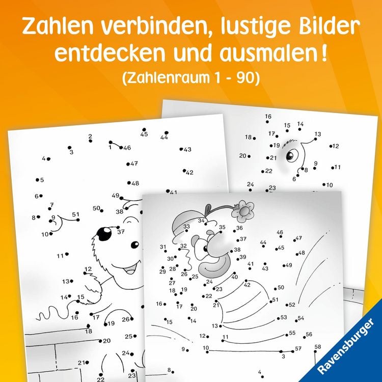 Produktbild: Spiel & Spa&szlig; - 1000-Punkte-R&auml;tselspa&szlig; f&uuml;r unterwegs