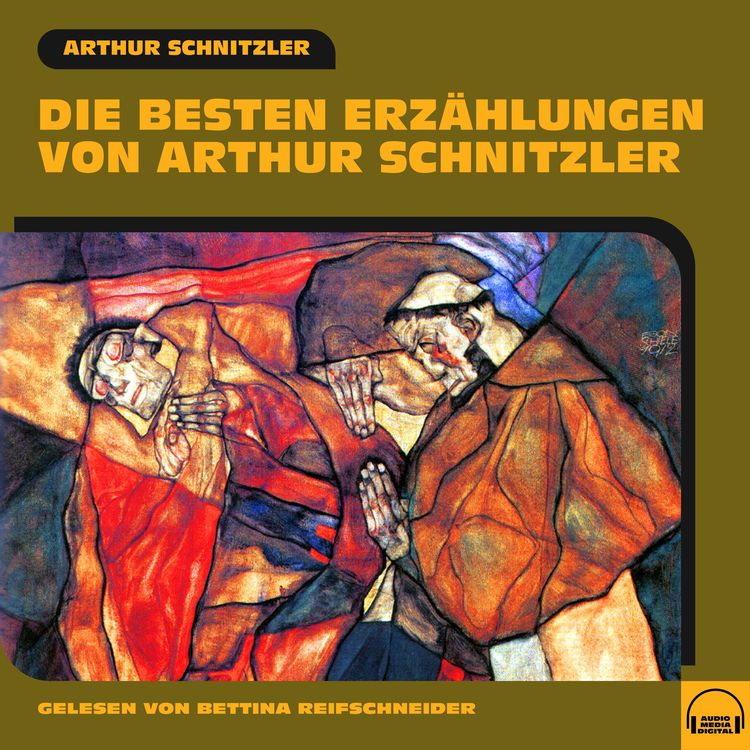 Produktbild: Die besten Erz&auml;hlungen von Arthur Schnitzler