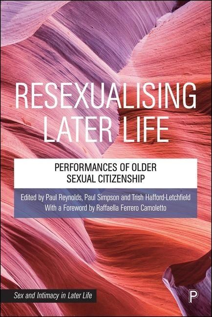 Produktbild: Resexualising Later Life