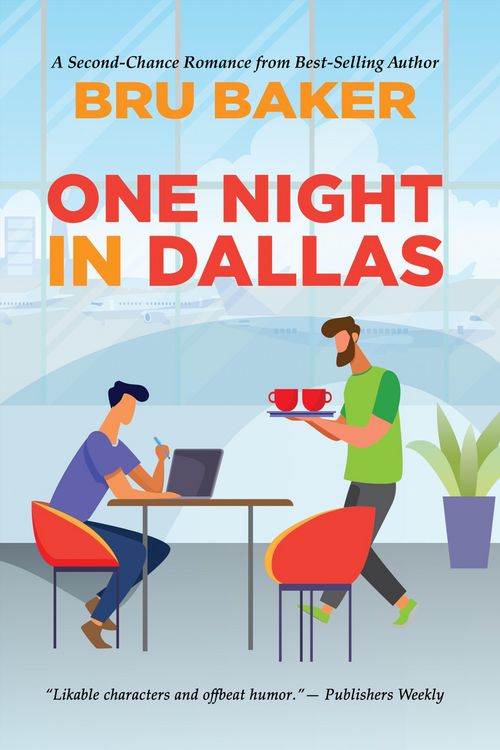 Produktbild: One Night in Dallas
