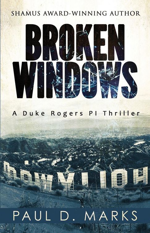 Produktbild: Broken Windows