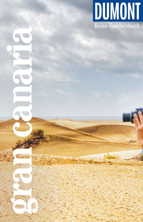 Produktbild: DuMont Reise-Taschenbuch Gran Canaria