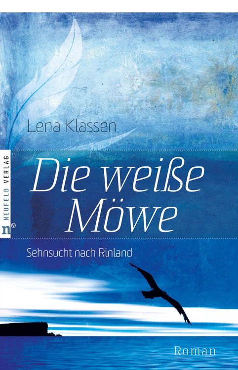 Produktbild: Die wei&szlig;e M&ouml;we