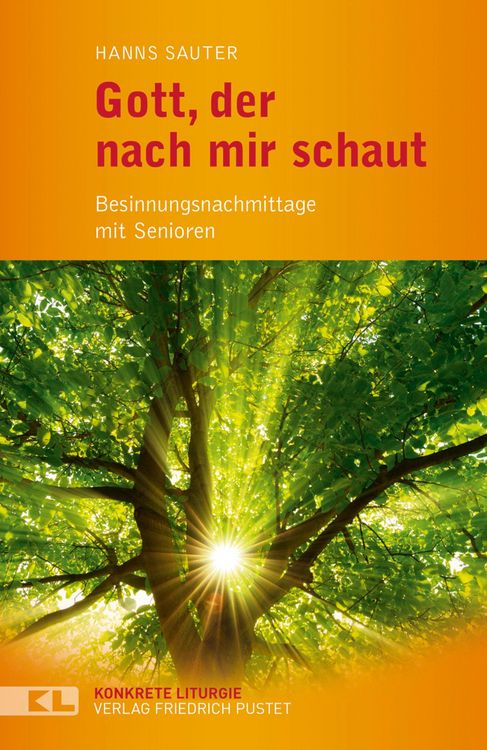 Produktbild: Gott, der nach mir schaut