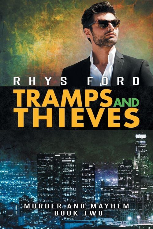 Produktbild: Tramps and Thieves
