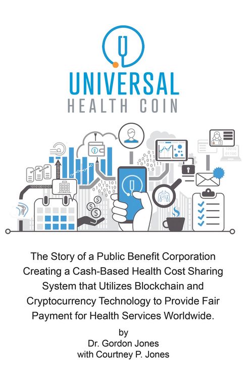 Produktbild: Universal Health Coin