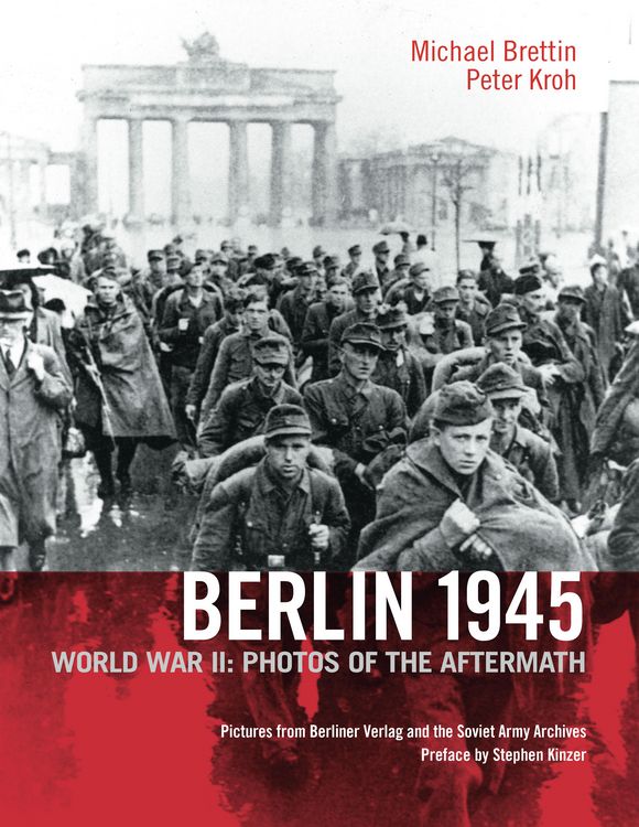 Produktbild: Berlin 1945