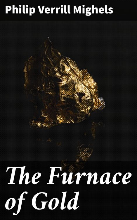 Produktbild: The Furnace of Gold