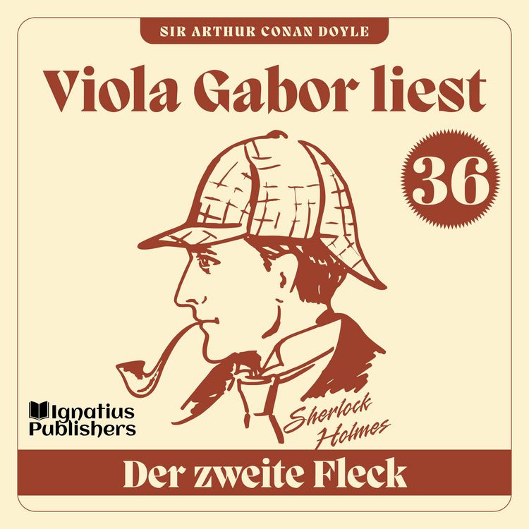 Produktbild: Der zweite Fleck