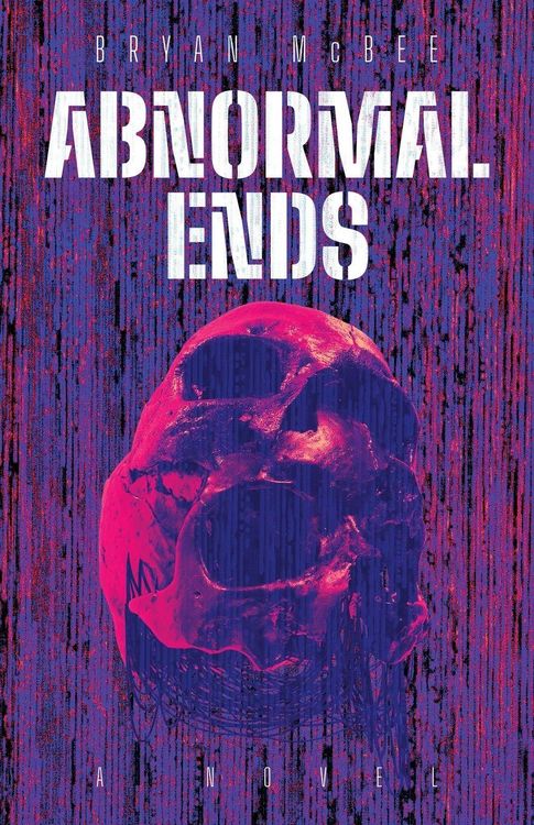 Produktbild: Abnormal Ends