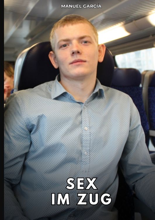 Produktbild: Sex im Zug