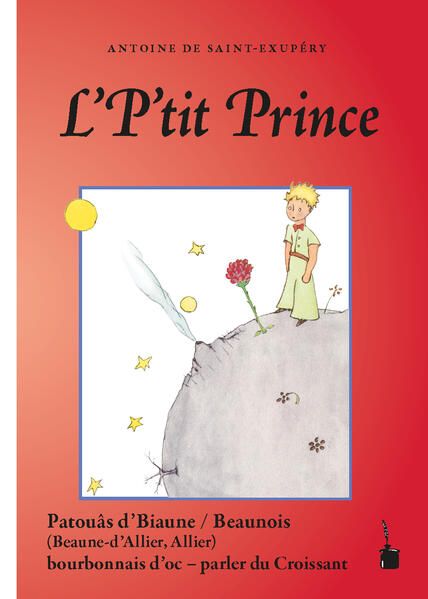 Produktbild: L' P'tit Prince