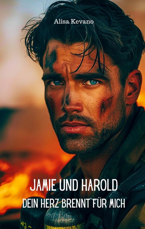 Produktbild: Jamie und Harold