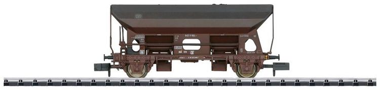 Produktbild: MiniTrix 18905 N Selbstenladewagen der DB