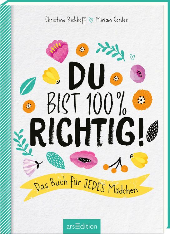 Produktbild: Du bist 100 % richtig!
