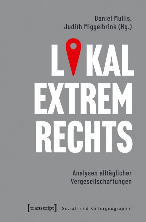 Produktbild: Lokal extrem Rechts