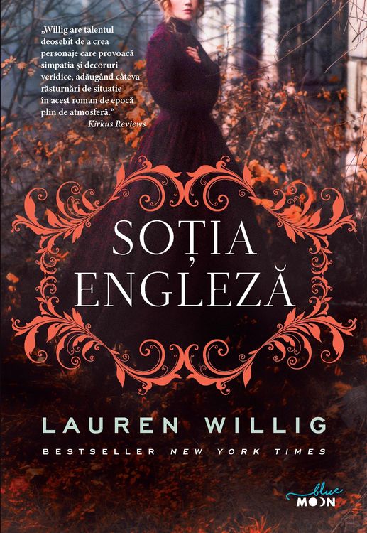 Produktbild: Sotia engleza