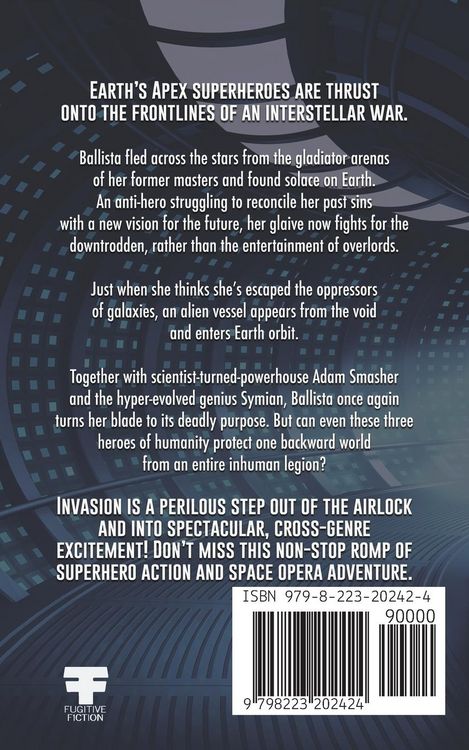 Produktbild: Invasion