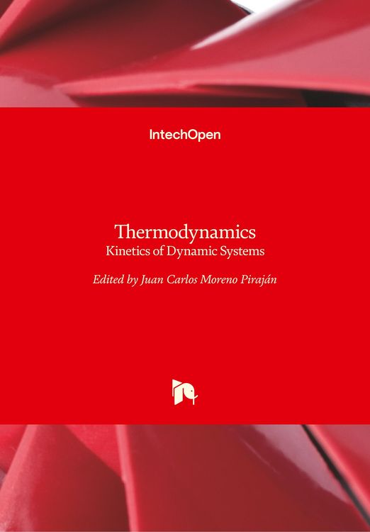 Produktbild: Thermodynamics