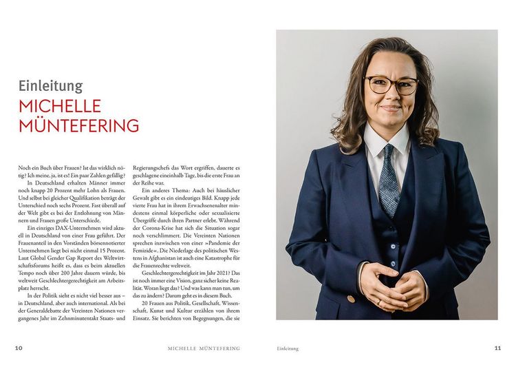 Produktbild: Welt der Frauen