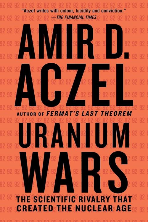 Produktbild: Uranium Wars