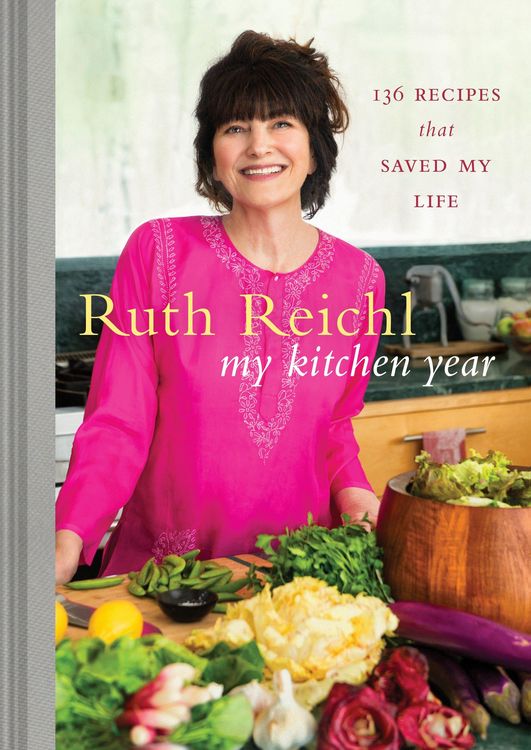 Produktbild: My Kitchen Year