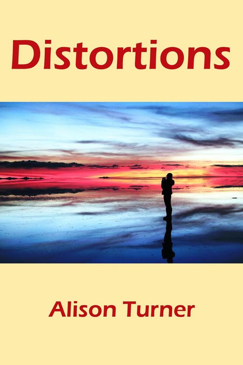 Produktbild: Distortions